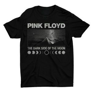 The Dark Side Of The Moon Shirt